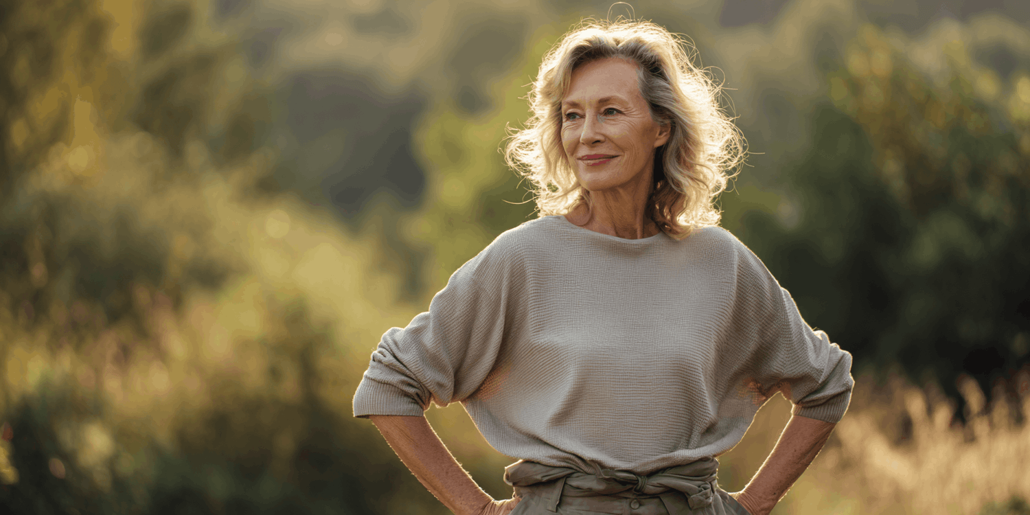 Bewust en veilig sporten op latere leeftijd