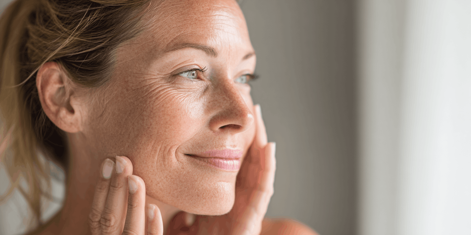Verzorging van de huid voor een gezonde en stralende uitstraling