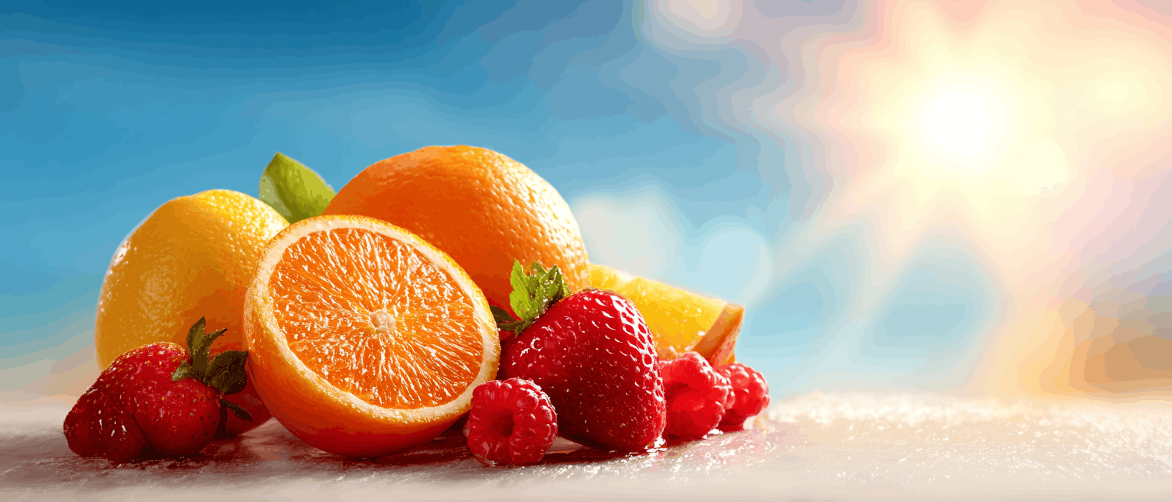 Vitamine C