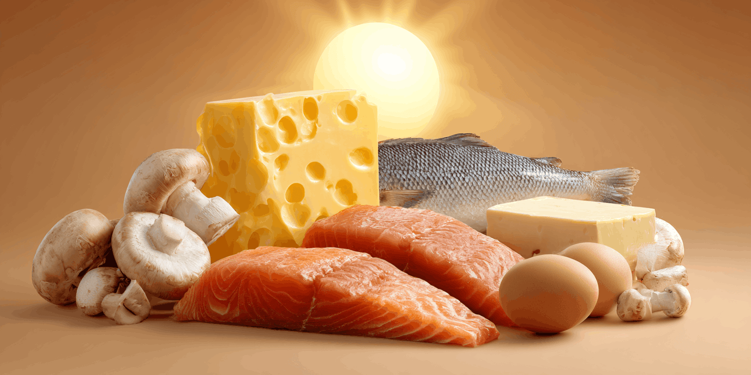 Vitamine D3