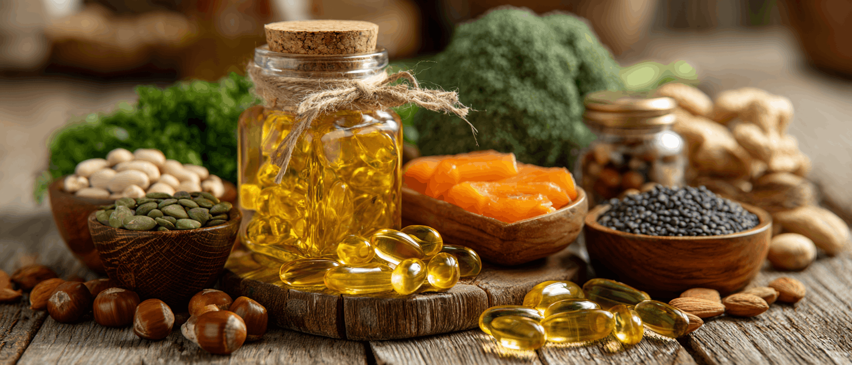 Vitamine E