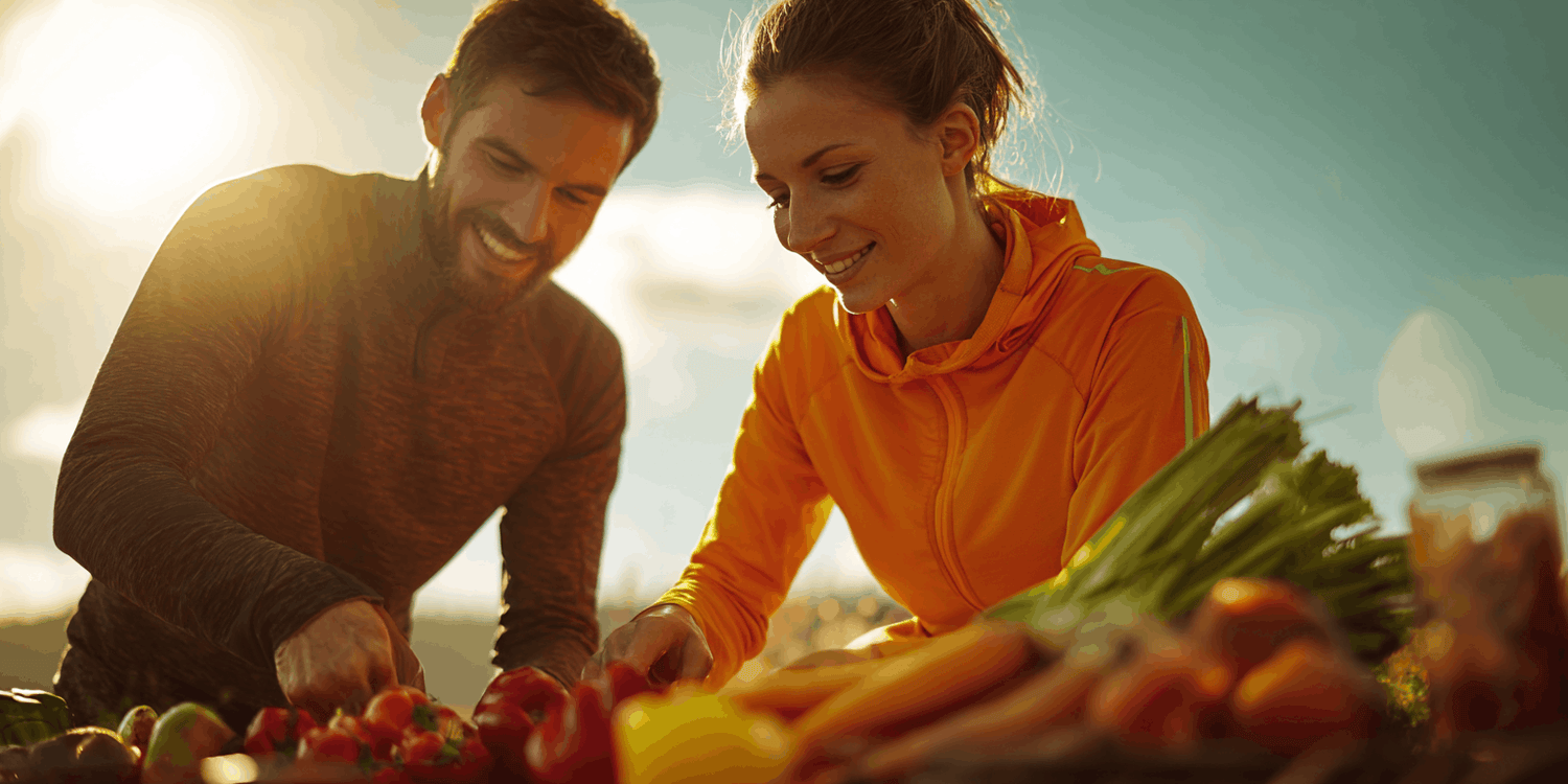 Voeding waar de botten blij van worden