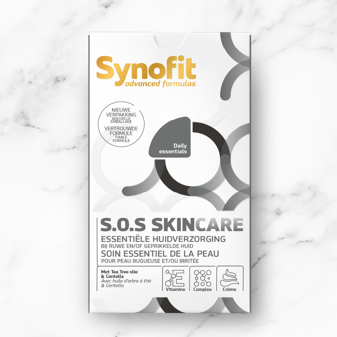 S.O.S. Skincare