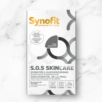 S.O.S. Skincare