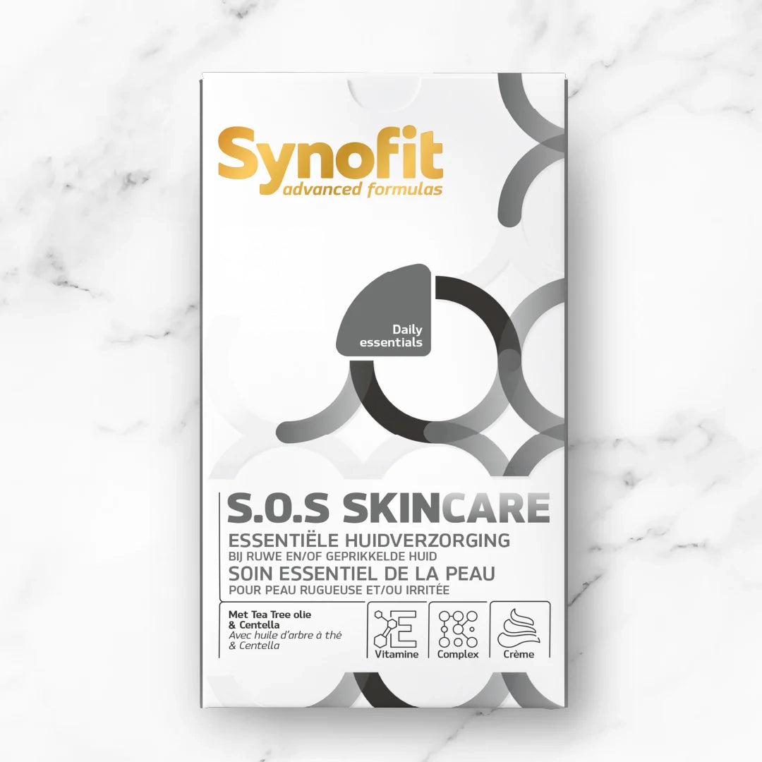 Skin Care huidcrème (50 ml)