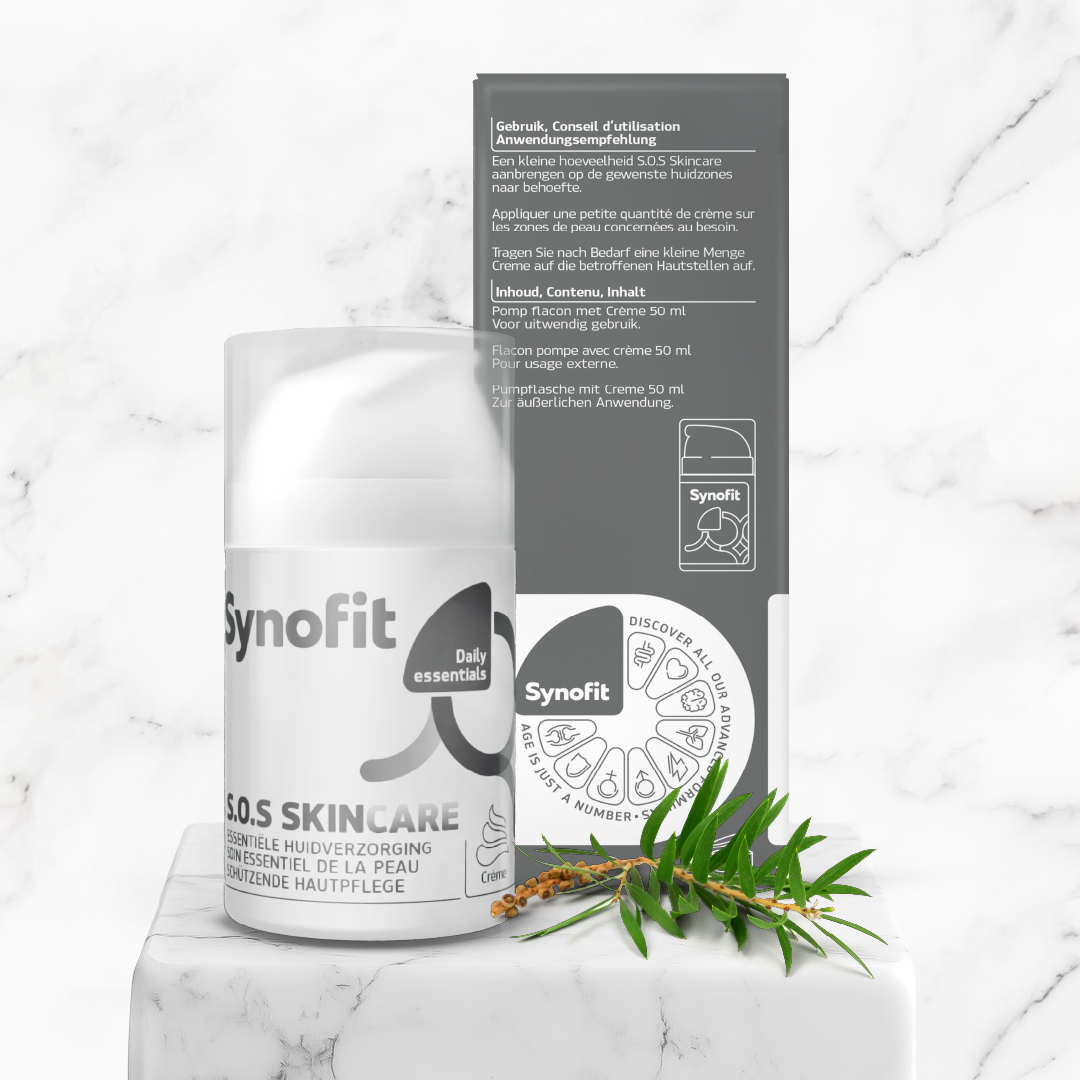 S.O.S. Skincare