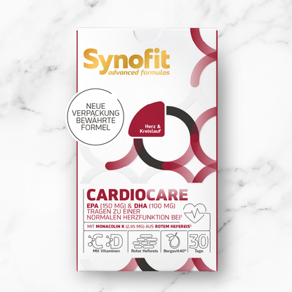 Cardiocare