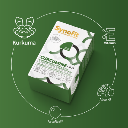 Curcumin Plus