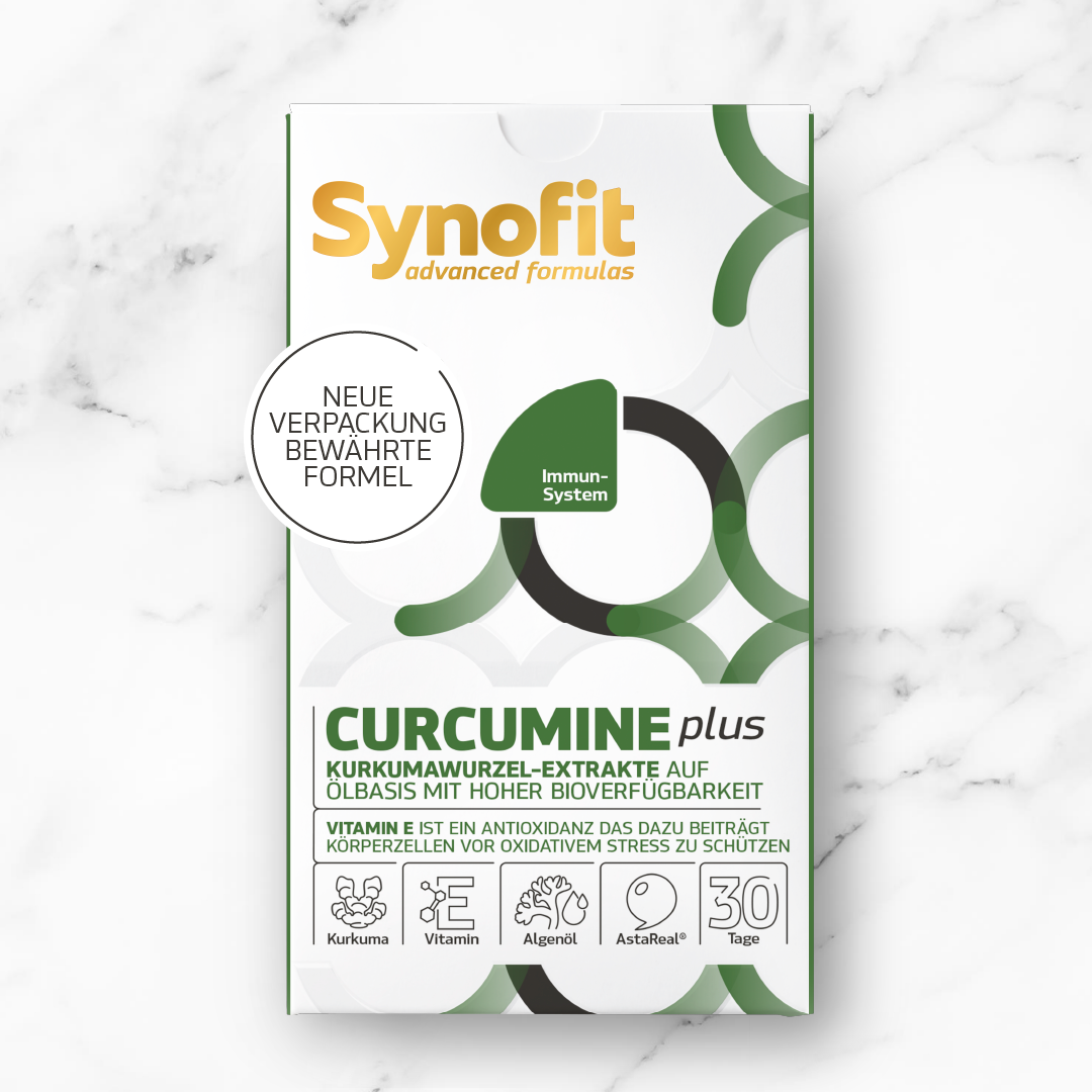 Curcumin Plus
