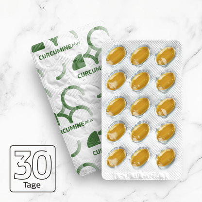 Curcumin Plus