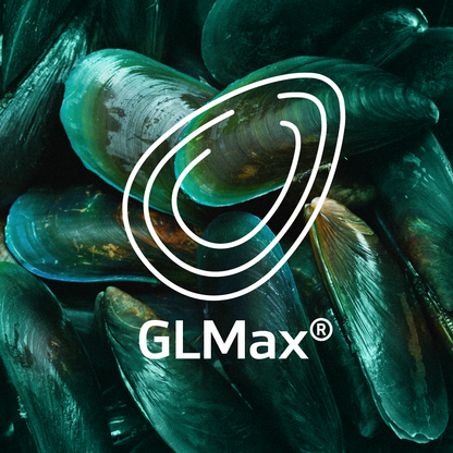 7-in-1 GLMax® Grünlippmuschel Premium