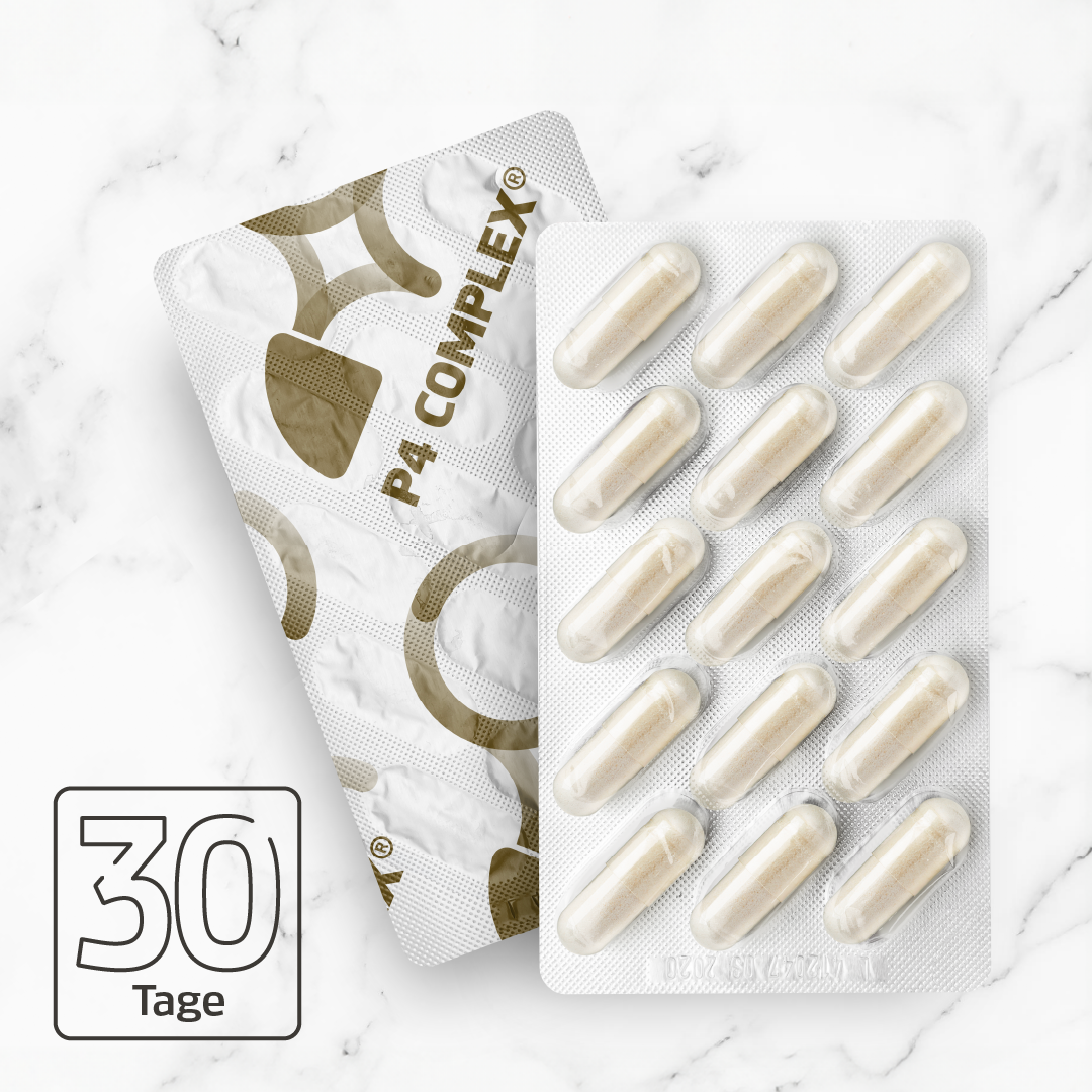 P4 Complex®