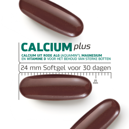 Calcium Plus