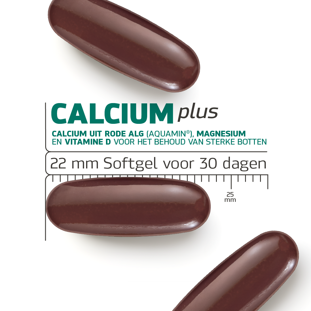 Calcium Plus