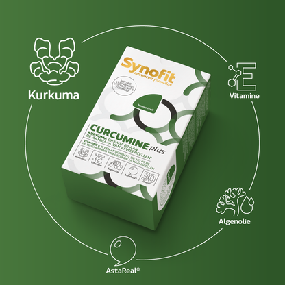 Curcumin plus