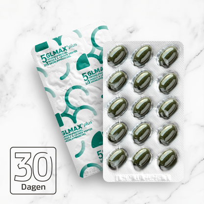 5-in-1 GLMax® plus