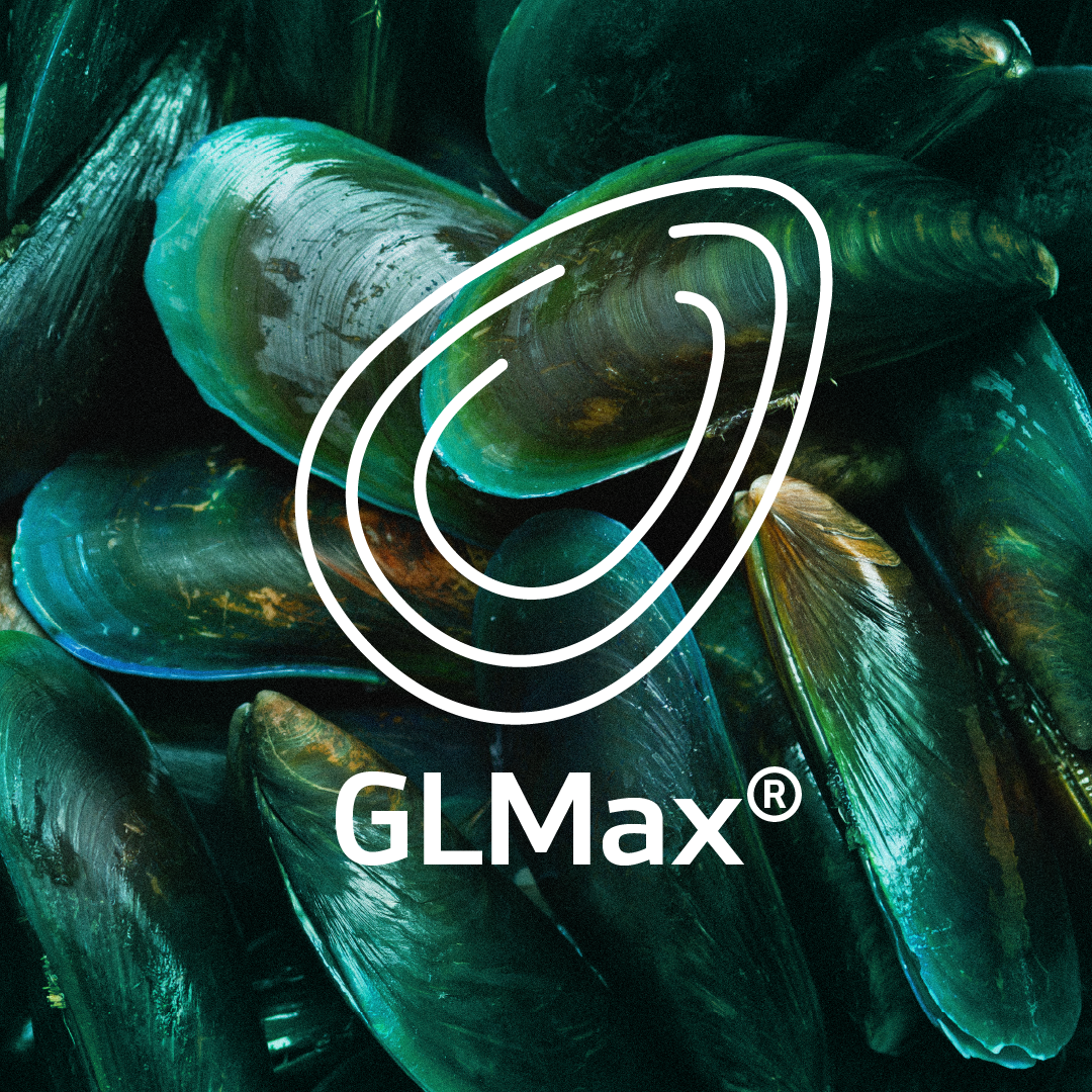 3-in-1 GLMax® groenlipmossel