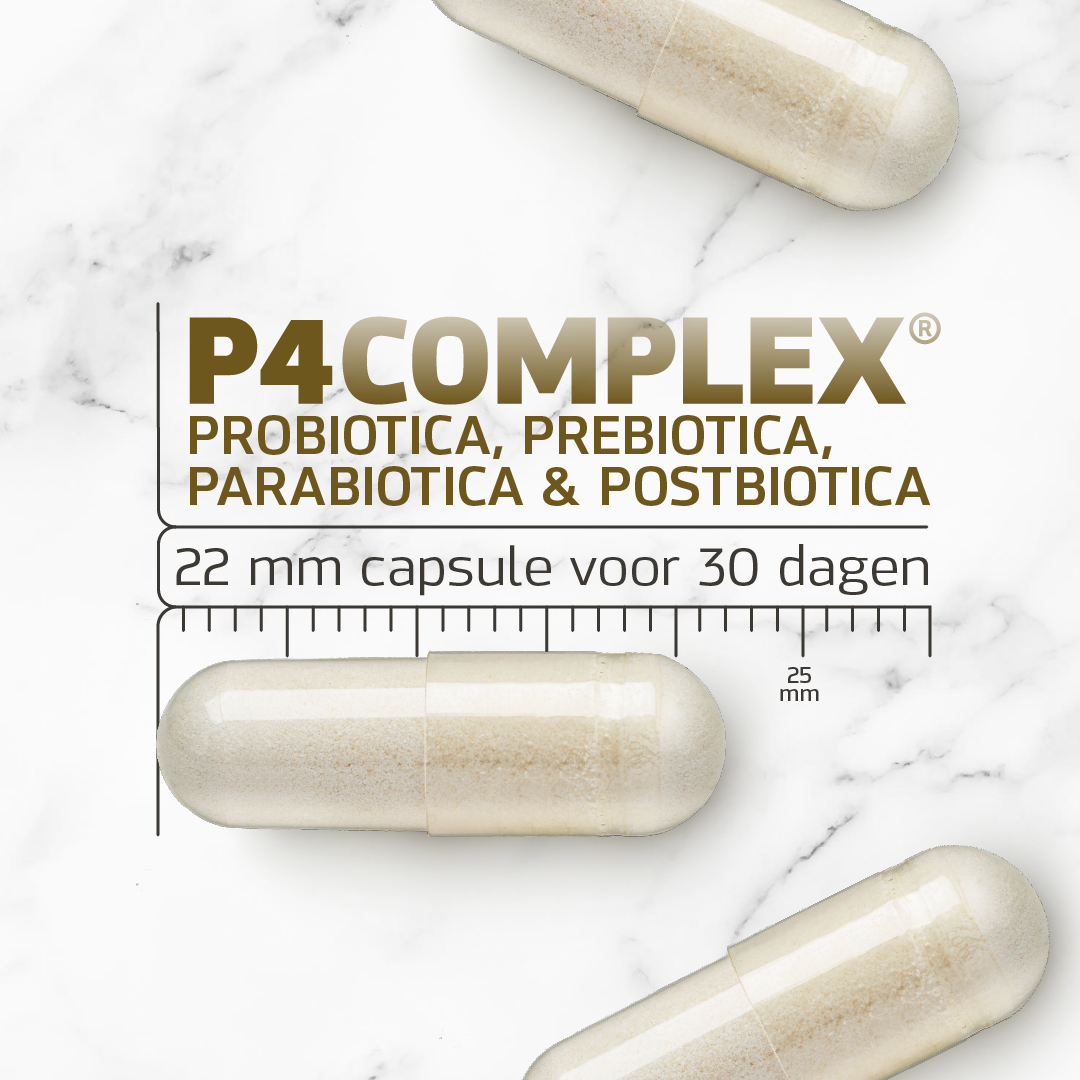 P4 Complex®