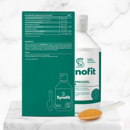 7in1 Complexe de Moule à lèvres vertes Liquide 400 ml