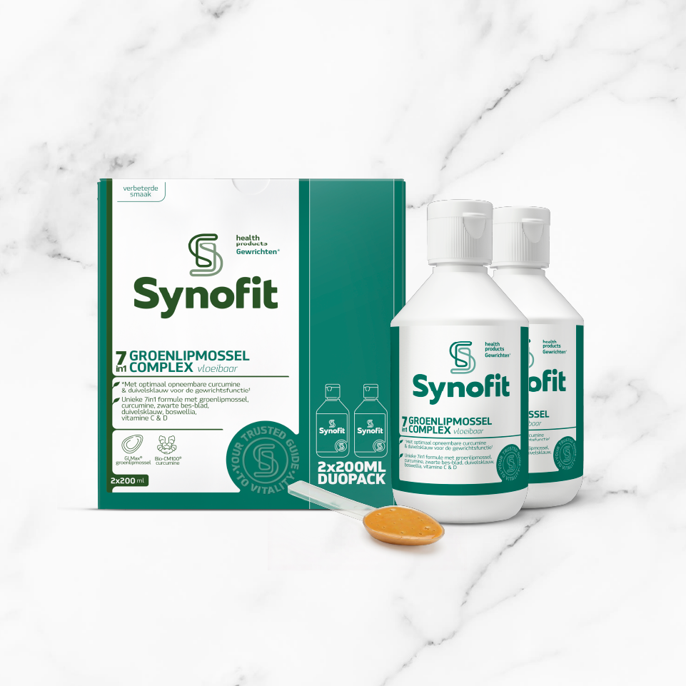 7in1 Complexe de Moule à lèvres vertes Liquide 2x200 ml