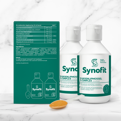 7in1 Complexe de Moule à lèvres vertes Liquide 2x200 ml