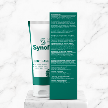 Joint Care gewrichtsgel (100 ml)