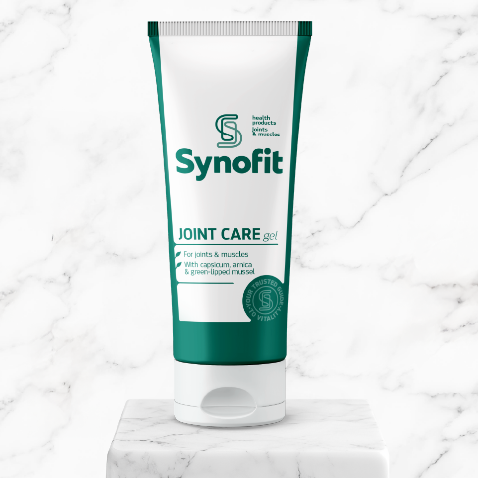 Joint Care gewrichtsgel (100 ml)