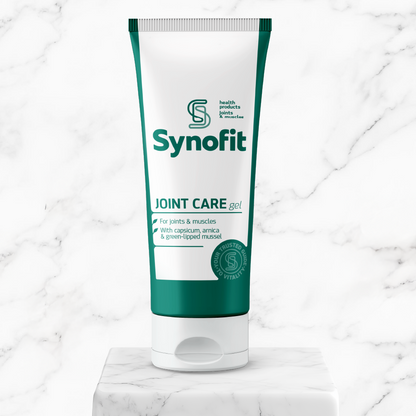 Joint Care gewrichtsgel (100 ml)