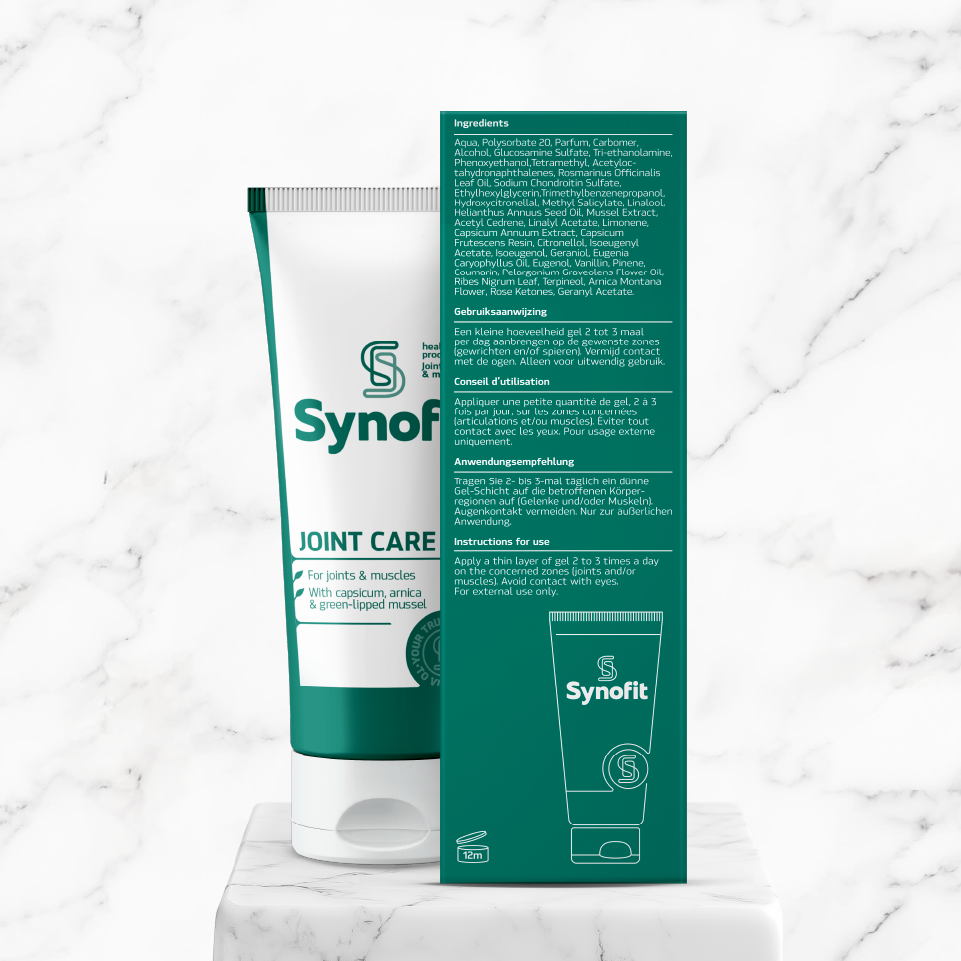 Joint Care gewrichtsgel (100 ml)