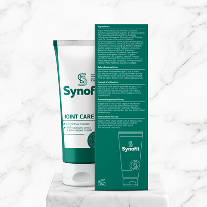 Joint Care gewrichtsgel (100 ml)