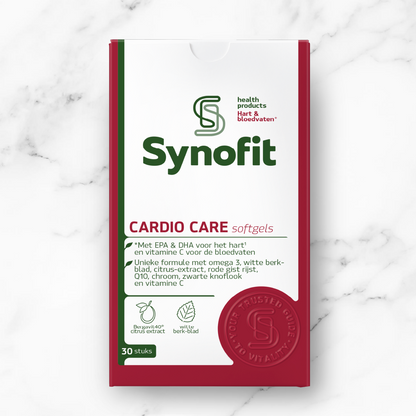 Cardio Care (30 softgels)