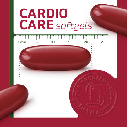 Cardio Care (30 softgels)