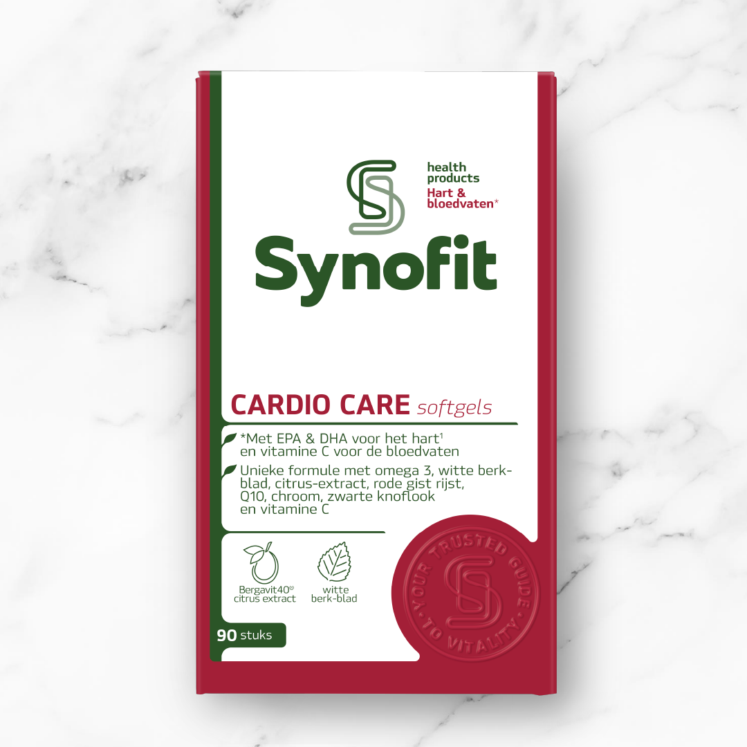 Cardio Care (90 softgels)