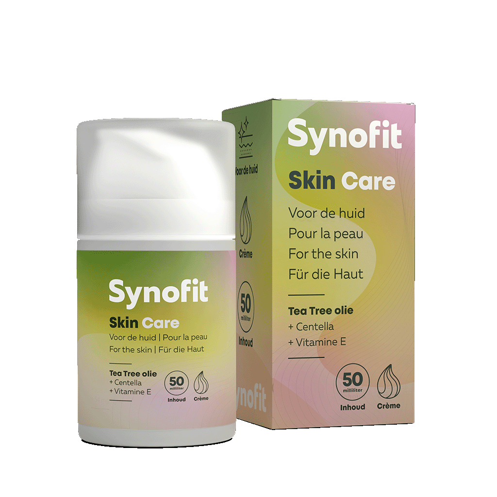Synofit Hautpflege