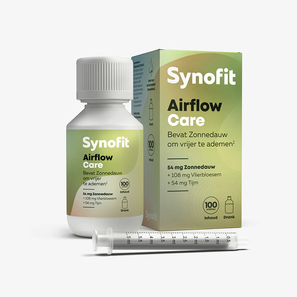 Synofit Airflow Pflege